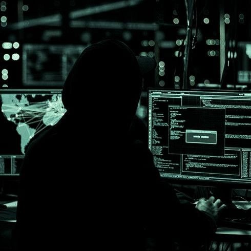 Hacker