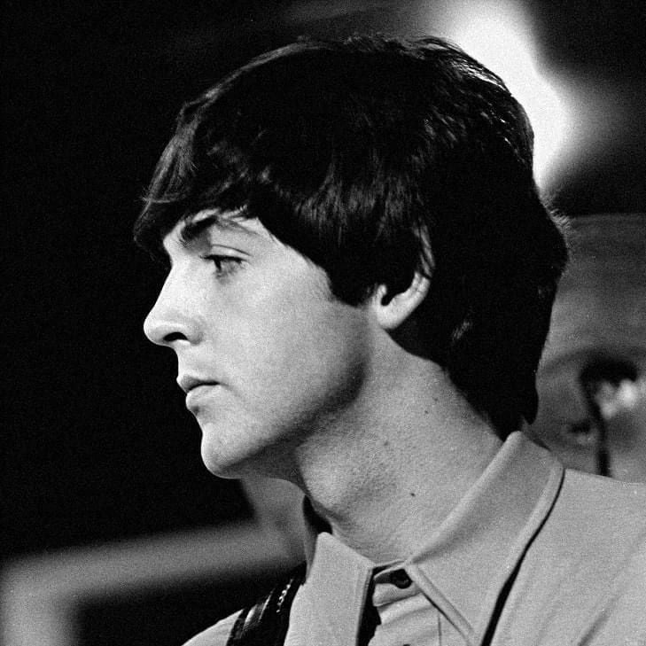 Paul Mccartney