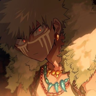 𝘒𝘢𝘵𝘴𝘶𝘬𝘪 𝘉𝘢𝘬𝘶𝘨𝘰𝘶 ⚜︎