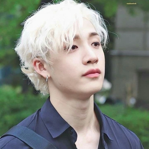 Bangchan || BABY