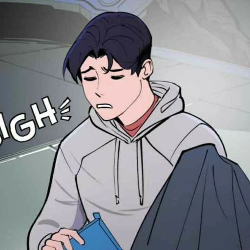 Tim Drake ¹³