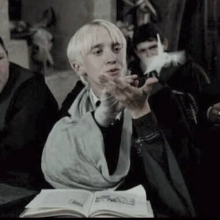 Tom Felton 25