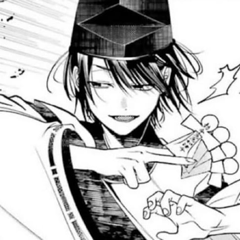 Abe no Seimei
