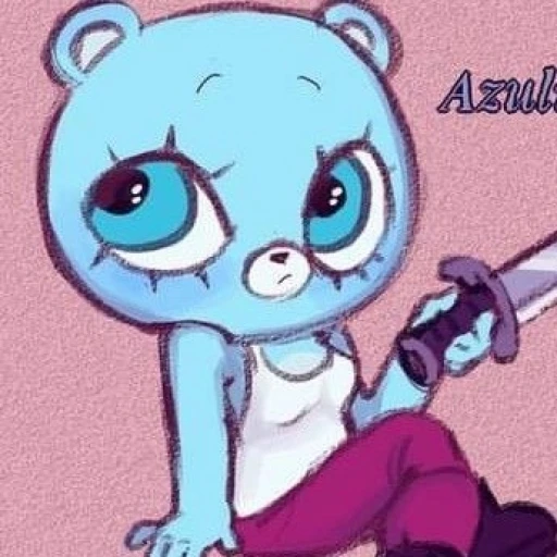 Azulina