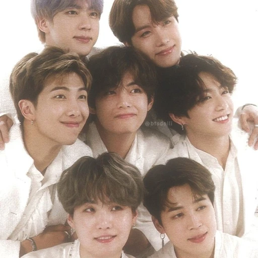 BTS
