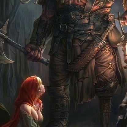 Orc Hashtag