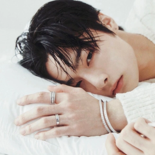 💫 ║ Yang Jeongin