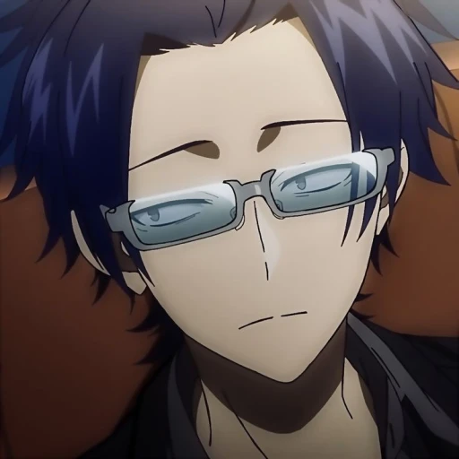 Kirishima Toru