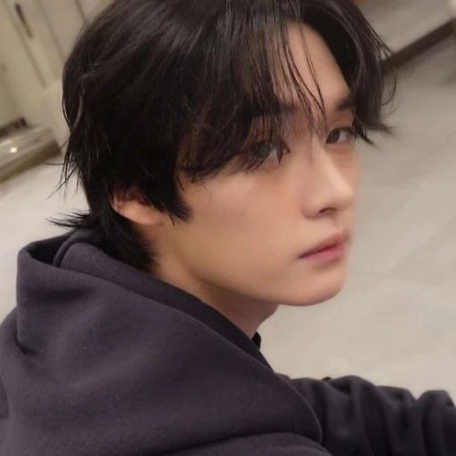 Lee Minhooo