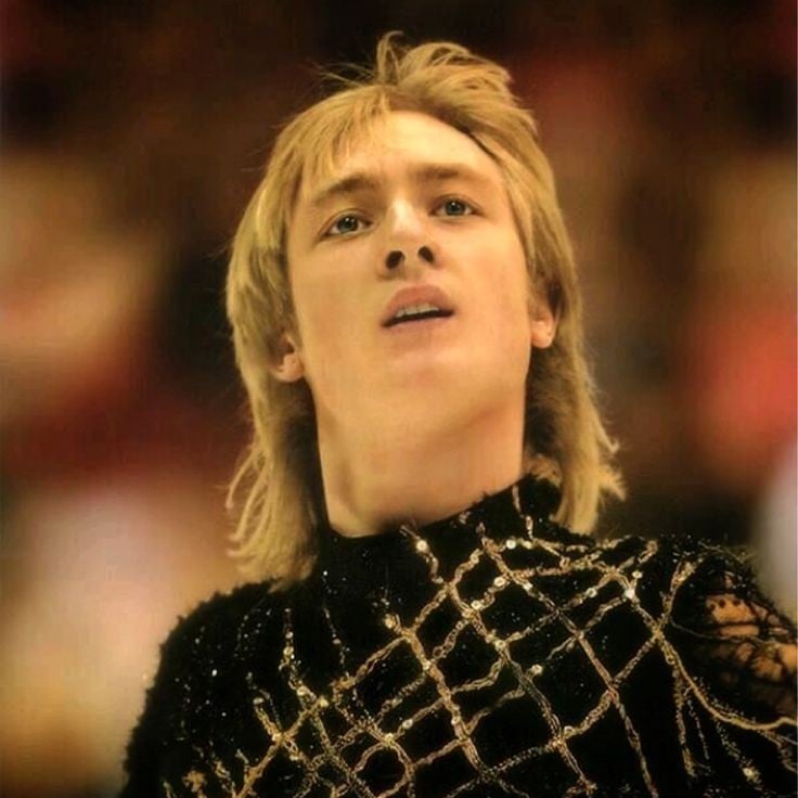 Plushenko