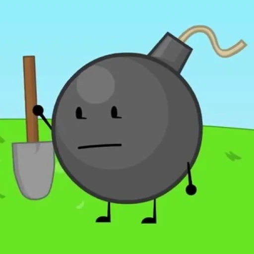 ★BOMBY [BFDI]★