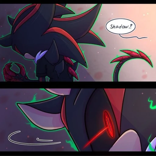 Shadow ♥