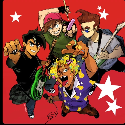 The Band