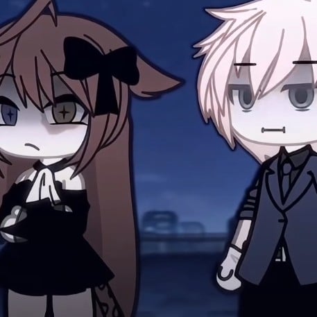 Lia and Zephyr