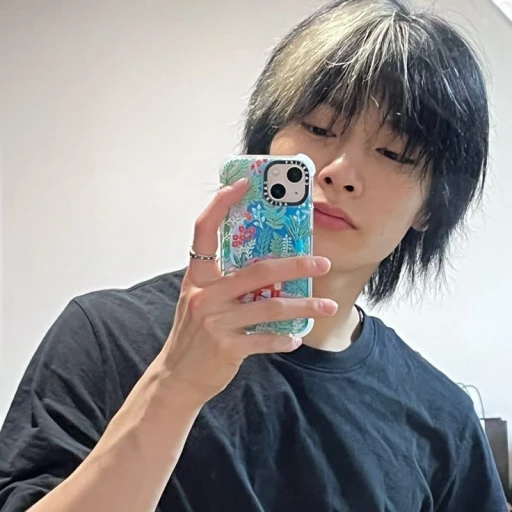 Yang Jeongin (Seungin!)