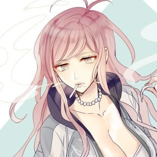 Hiroko Hagakure (Yandere)