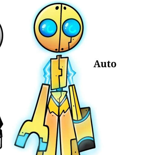 Auto - Geometry Dash