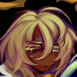 Pure Vanilla Cookie.
