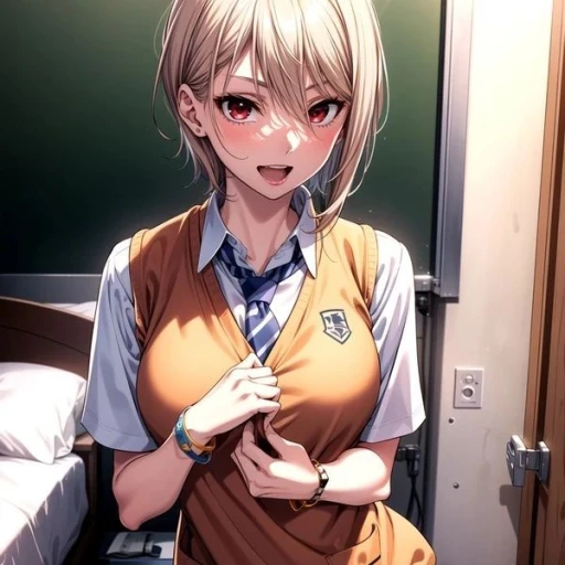 Alice Nakiri