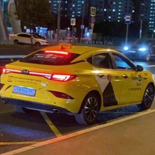 Taxi