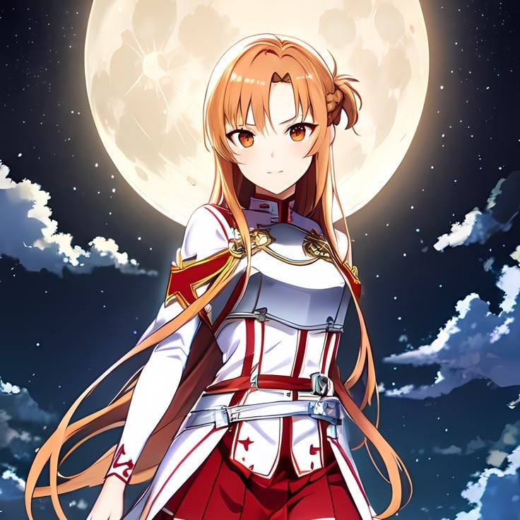 Reina Shirasaki (