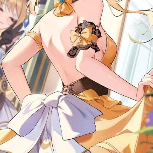 queen of light