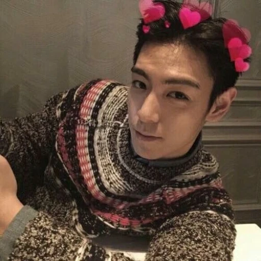 • Choi Seung-Hyun | 💗 | !!