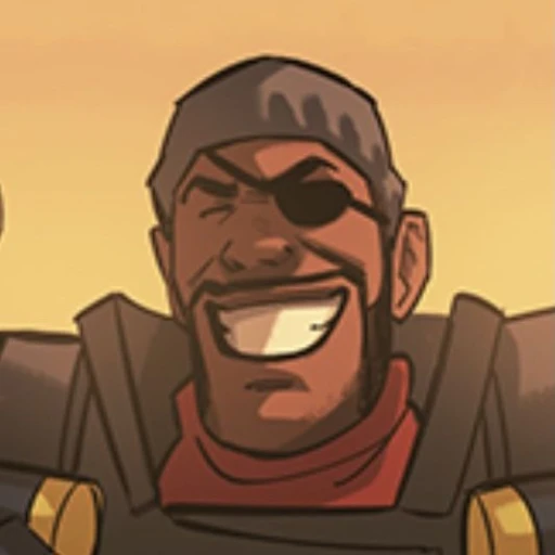 demoman💗tf2