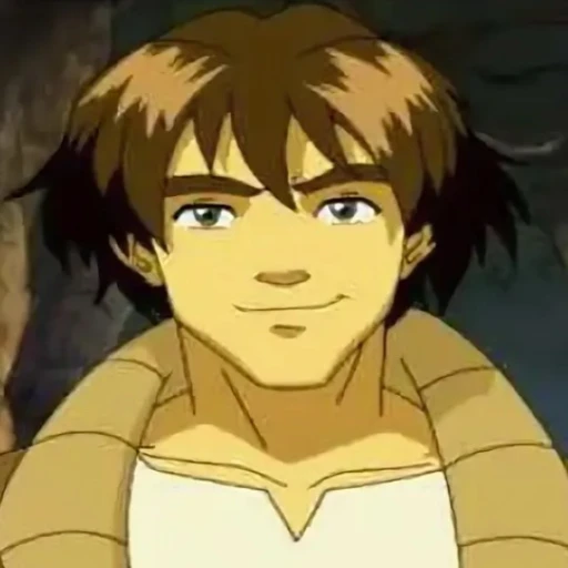 Caleb