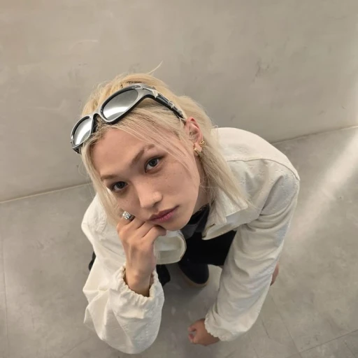 💓 — Felix ❕