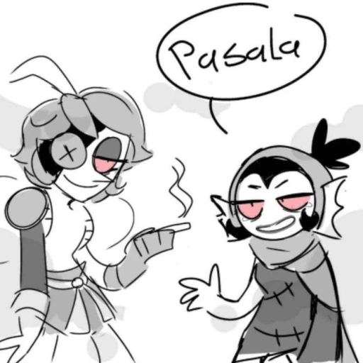 Requests (solo Brawl Stars)