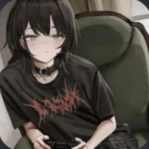 Evil sister