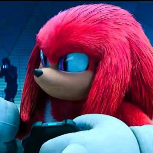 Knuckles | 4