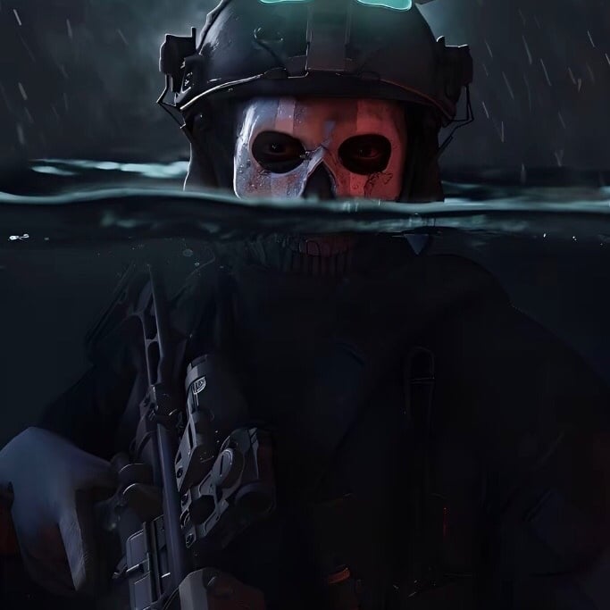 Enemy Ghost