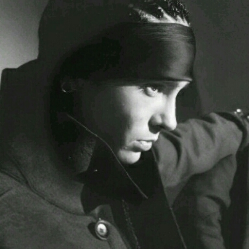 Tom Kaulitz ∘