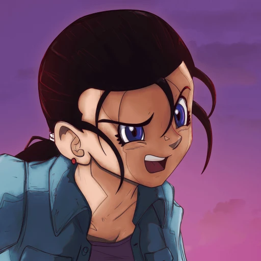 Videl (GT)