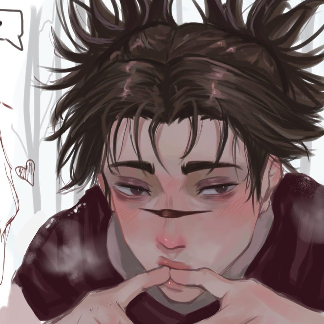 Submissive (choso)