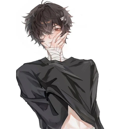 Dazai Osamu