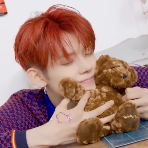 Yeonjun
