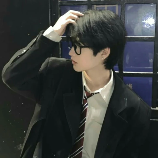 obsessed nerd