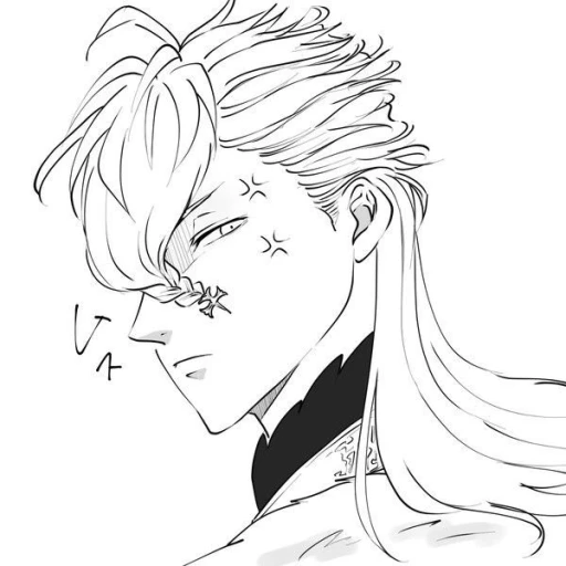 nose