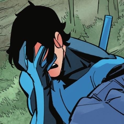 Dick Grayson ³¹