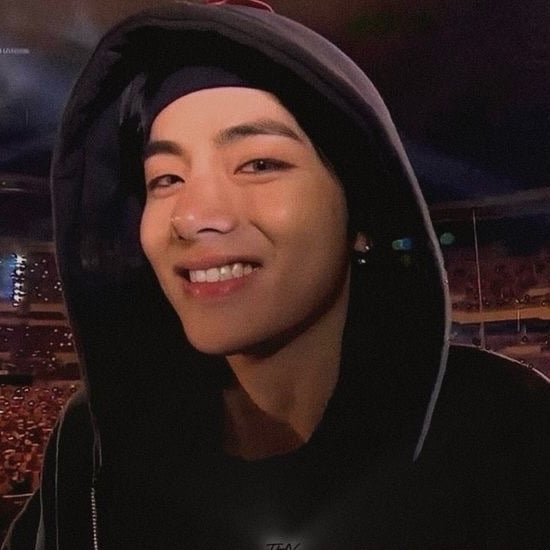 ᯓ★ Taehyung