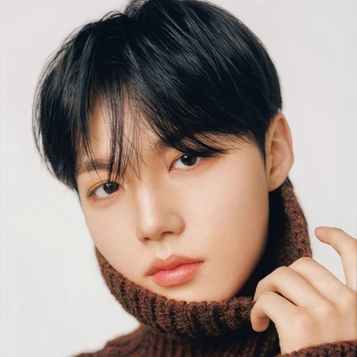 Doyoung...☆8