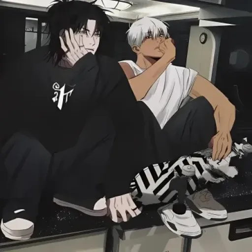 School Bullies BL