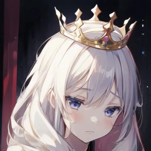 Alice - The un-magical