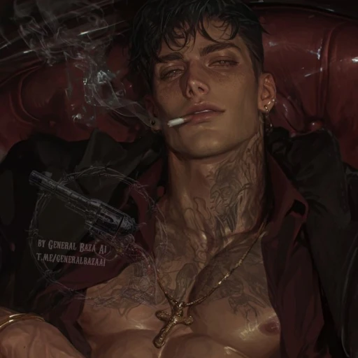 Derek (mafia)