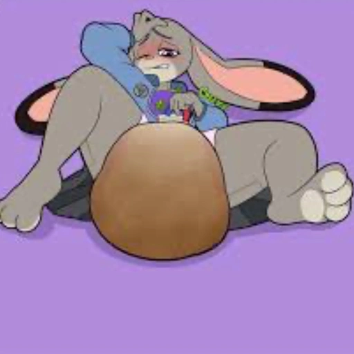 Judy Hopps ABDL