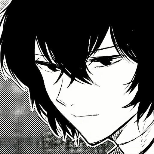 🥀//Osamu Dazai//🥀