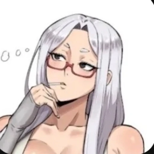 Granny Seiko